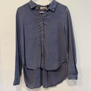 cloth & stone blouse